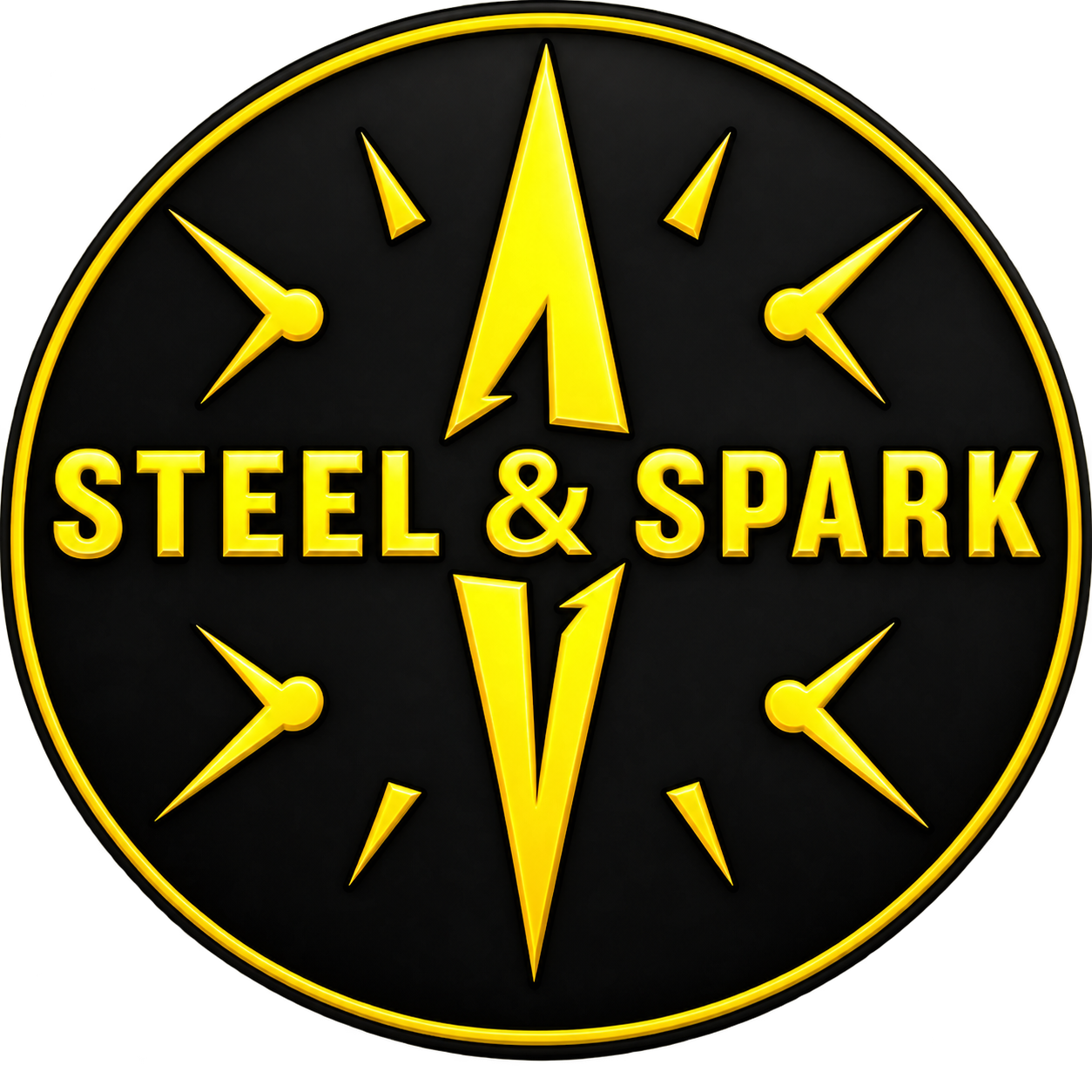 Steel and Spark