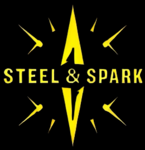 SteelnSpark